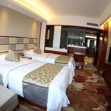 Chengjiang Manor Hotel 외부 사진