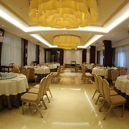 Chengjiang Manor Hotel 외부 사진