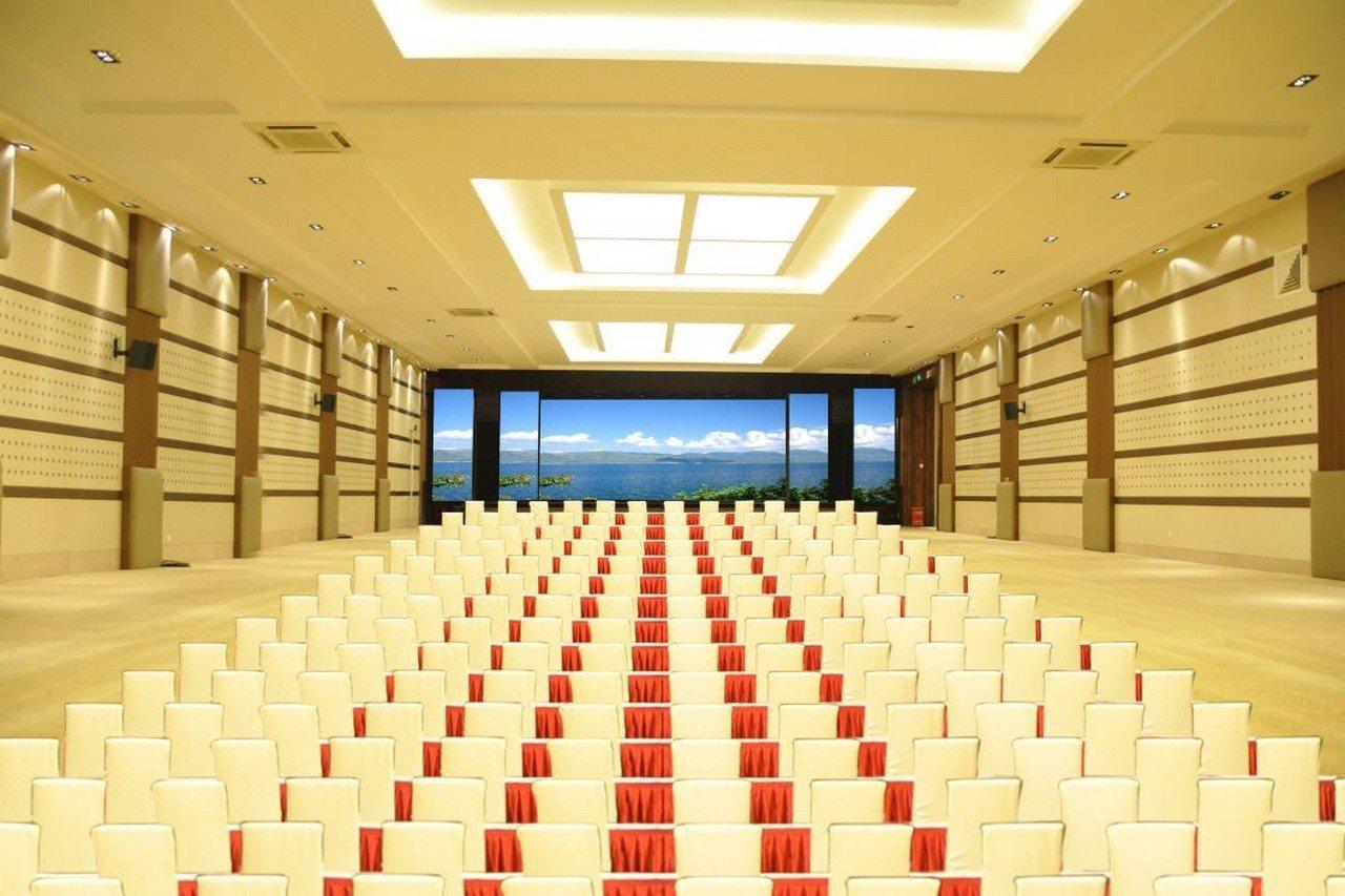 Chengjiang Manor Hotel 외부 사진