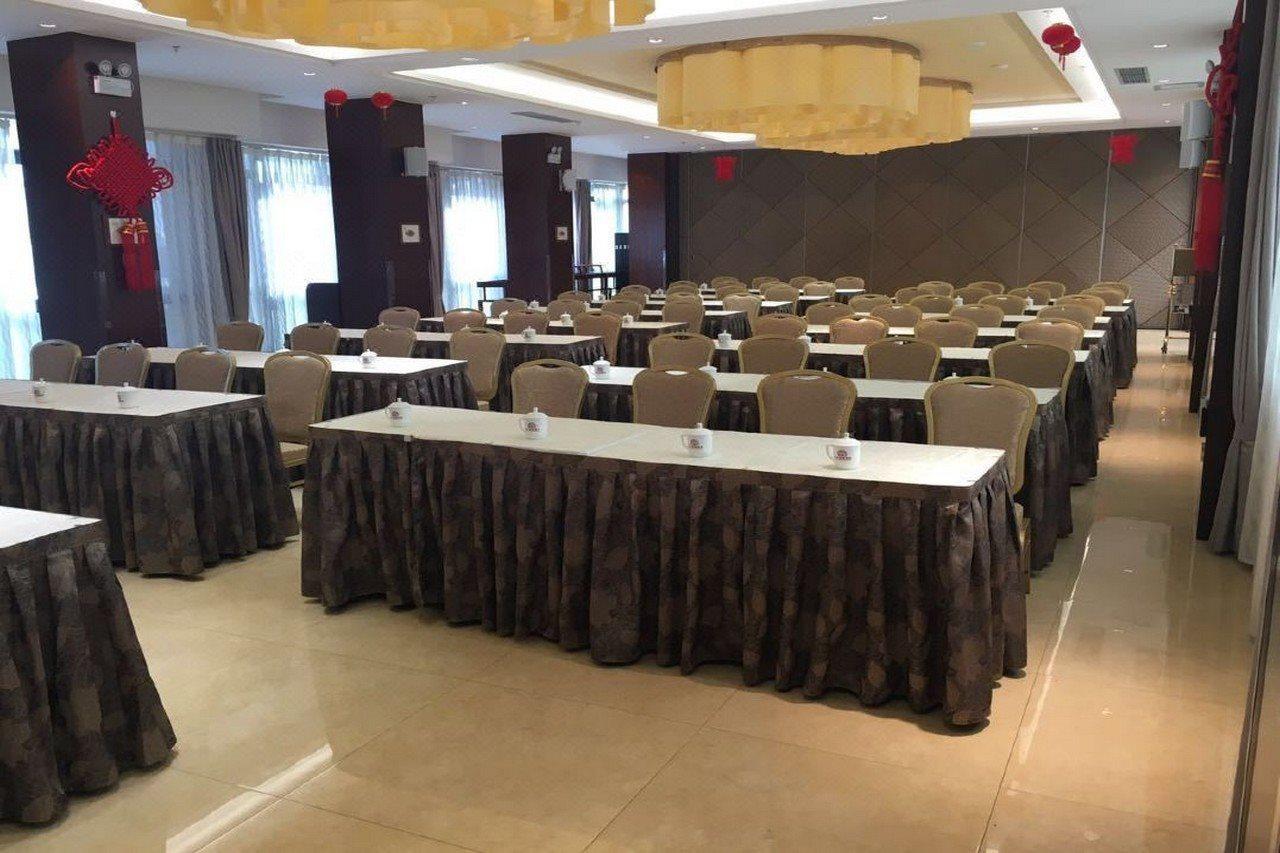 Chengjiang Manor Hotel 외부 사진