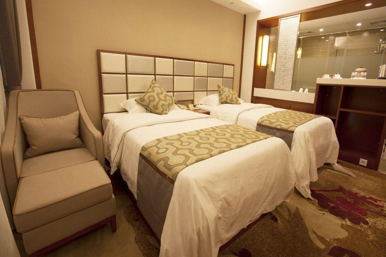 Chengjiang Manor Hotel 외부 사진