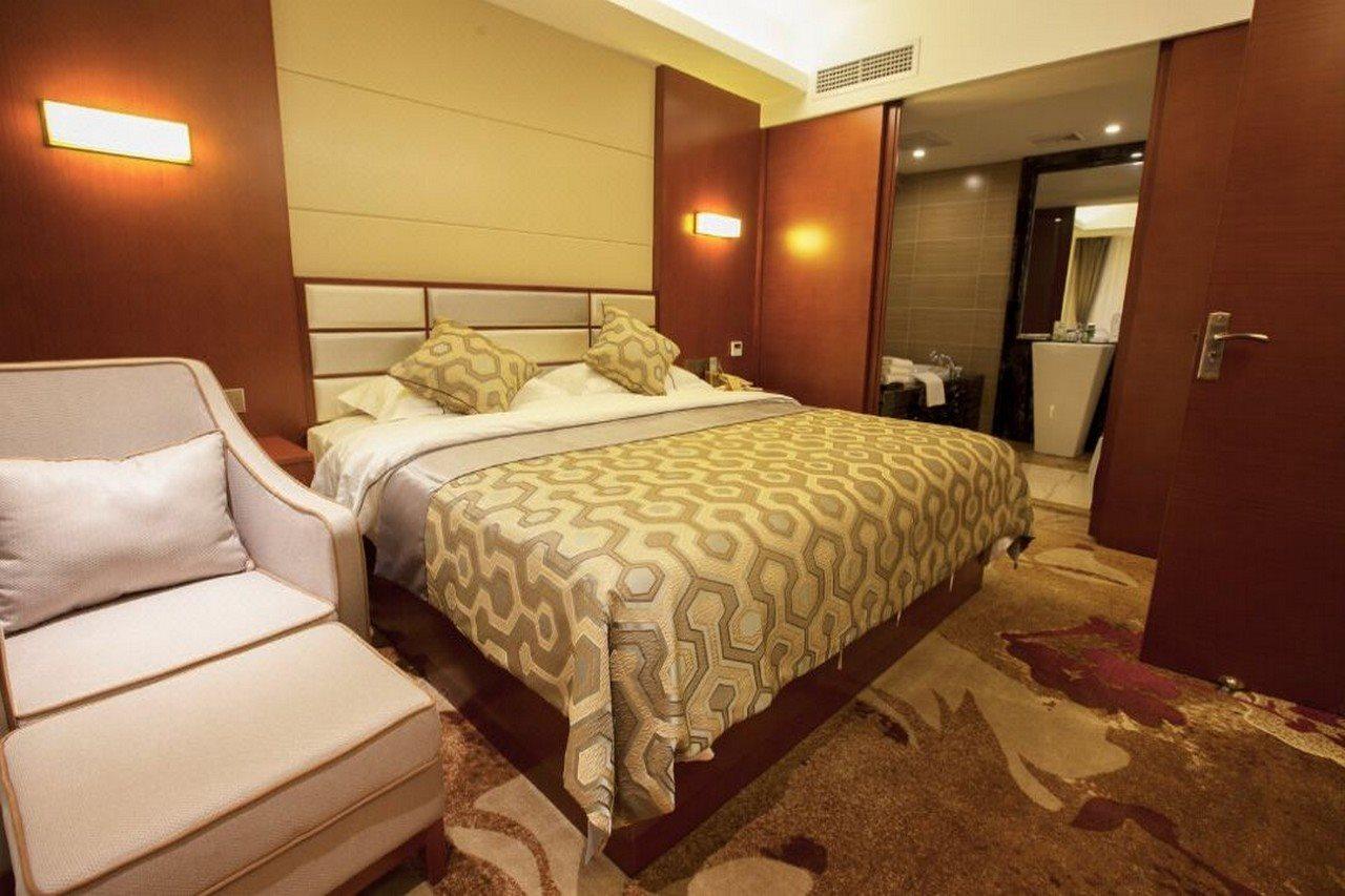 Chengjiang Manor Hotel 외부 사진