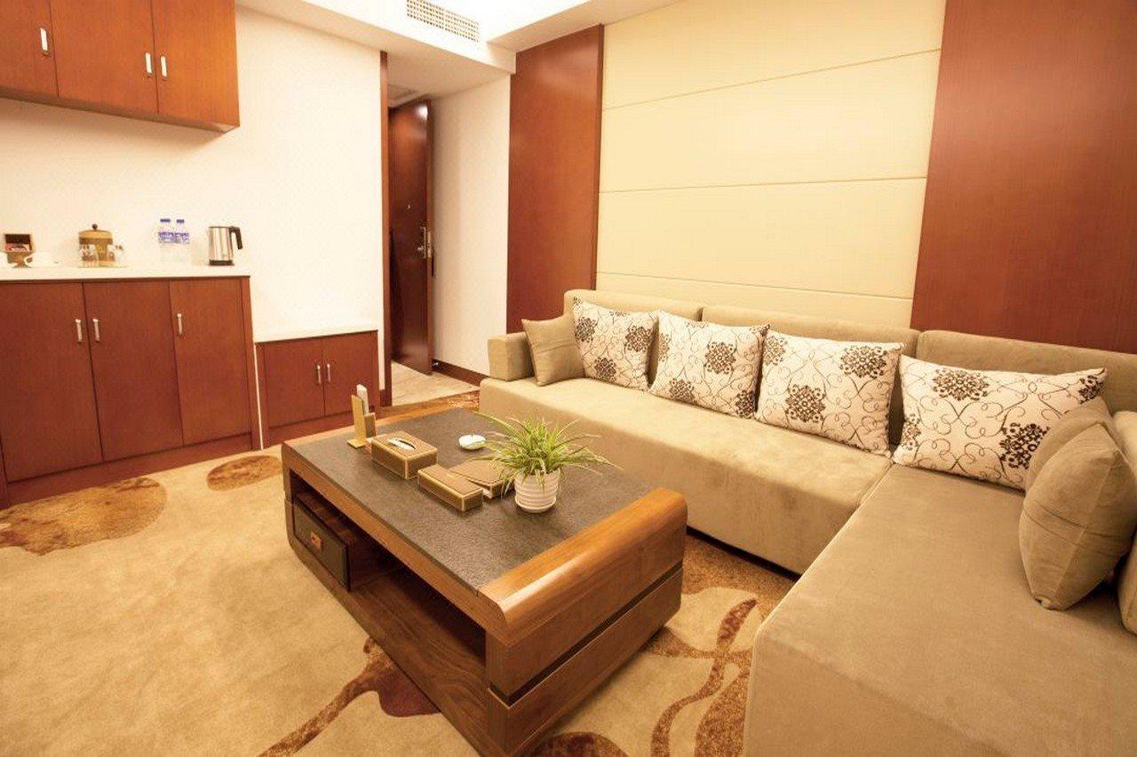 Chengjiang Manor Hotel 외부 사진