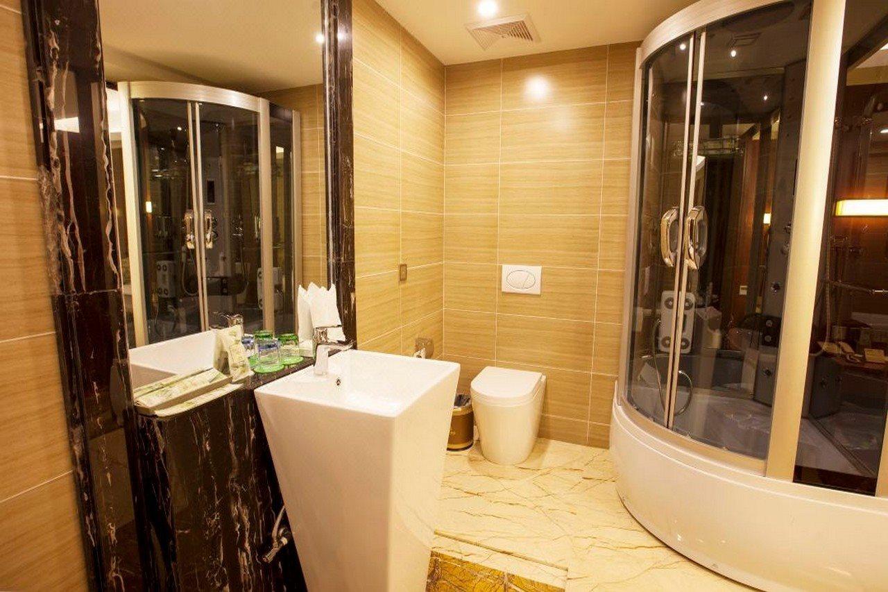 Chengjiang Manor Hotel 외부 사진