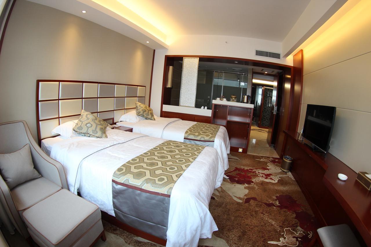 Chengjiang Manor Hotel 외부 사진