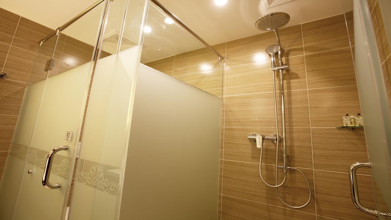 Chengjiang Manor Hotel 외부 사진