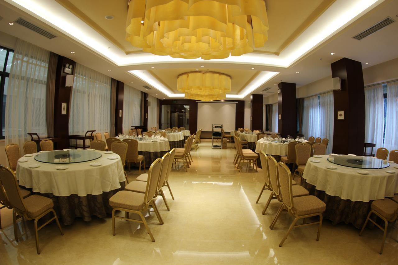 Chengjiang Manor Hotel 외부 사진