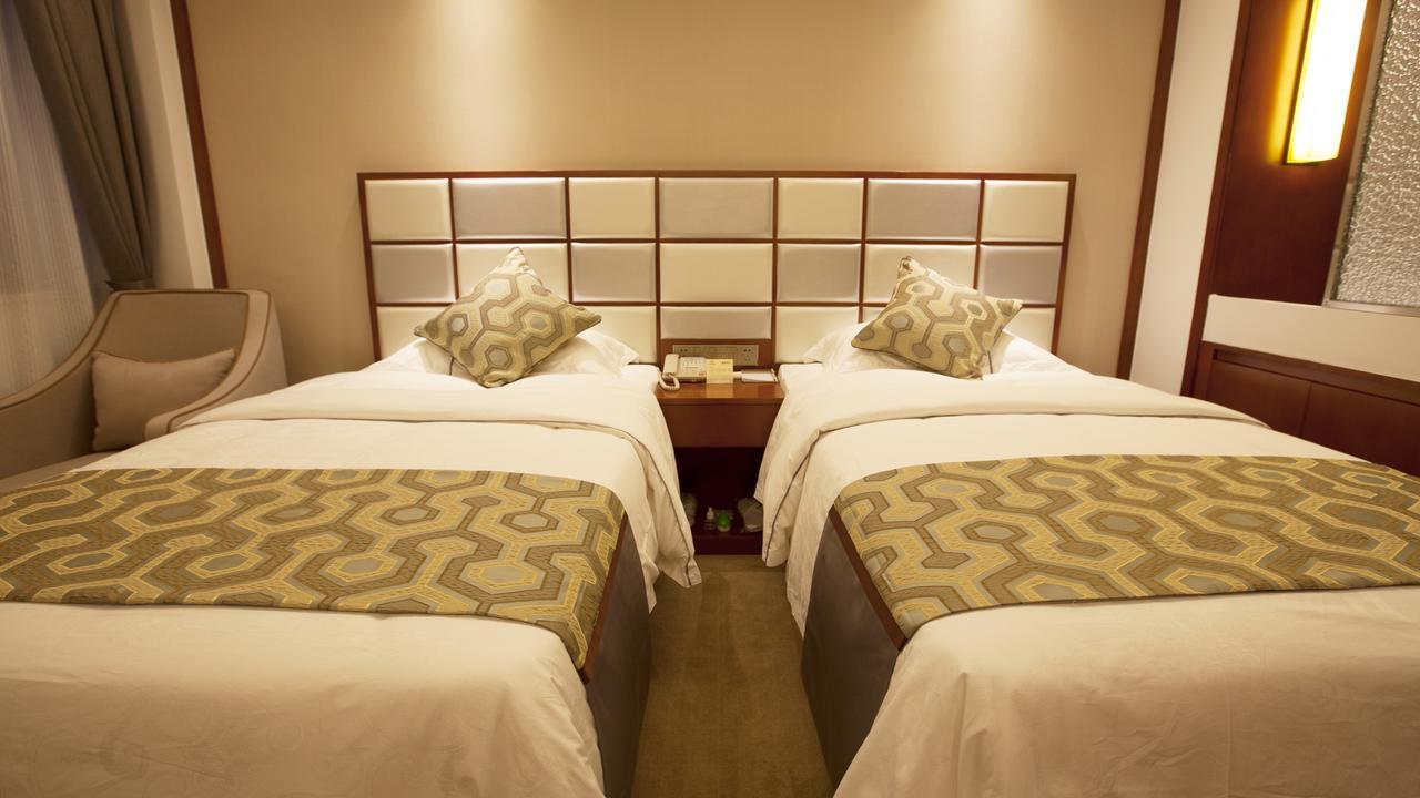 Chengjiang Manor Hotel 외부 사진