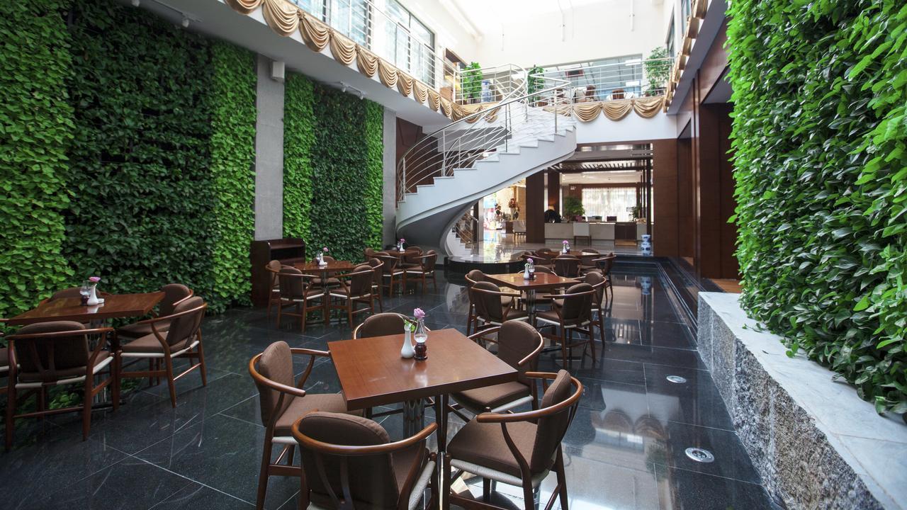 Chengjiang Manor Hotel 외부 사진