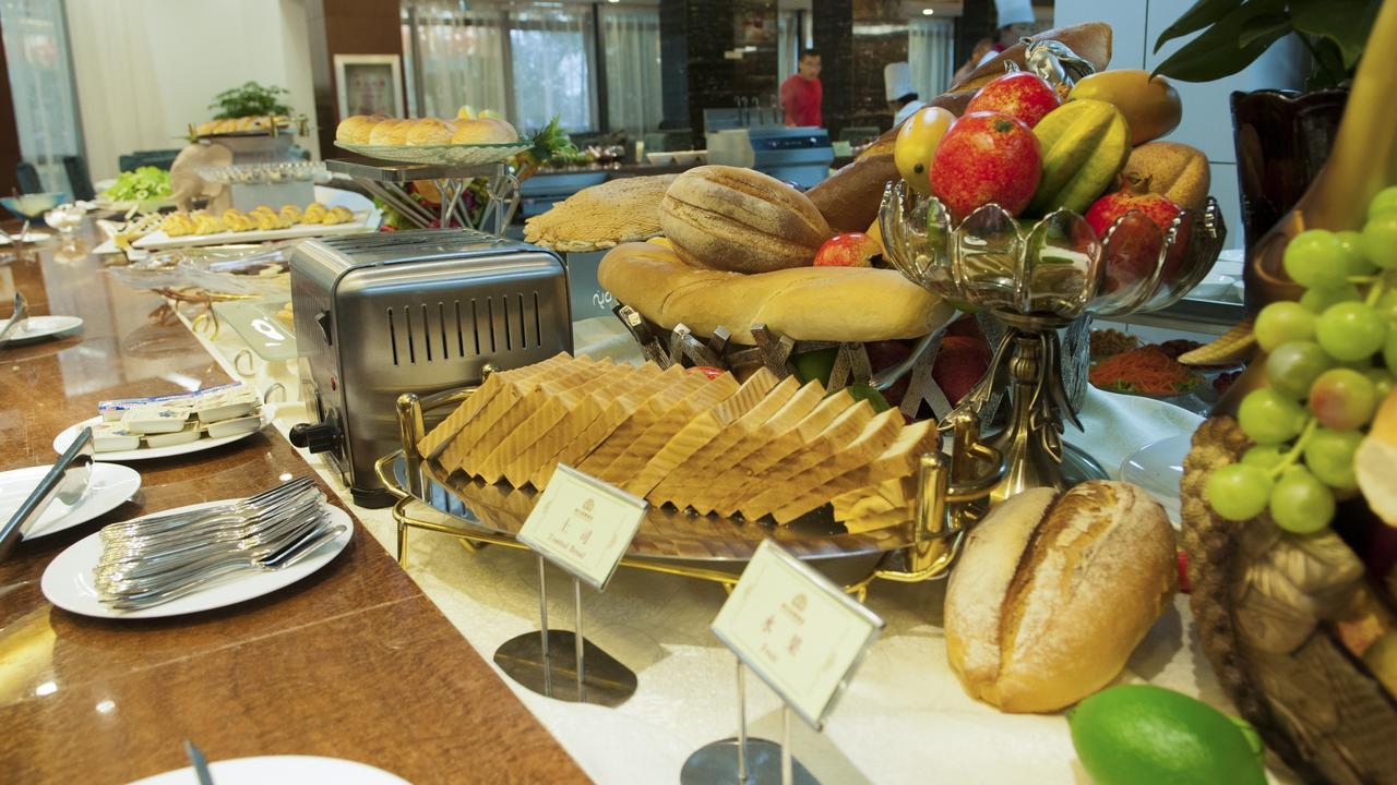 Chengjiang Manor Hotel 외부 사진