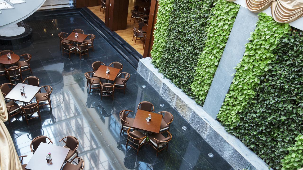 Chengjiang Manor Hotel 외부 사진