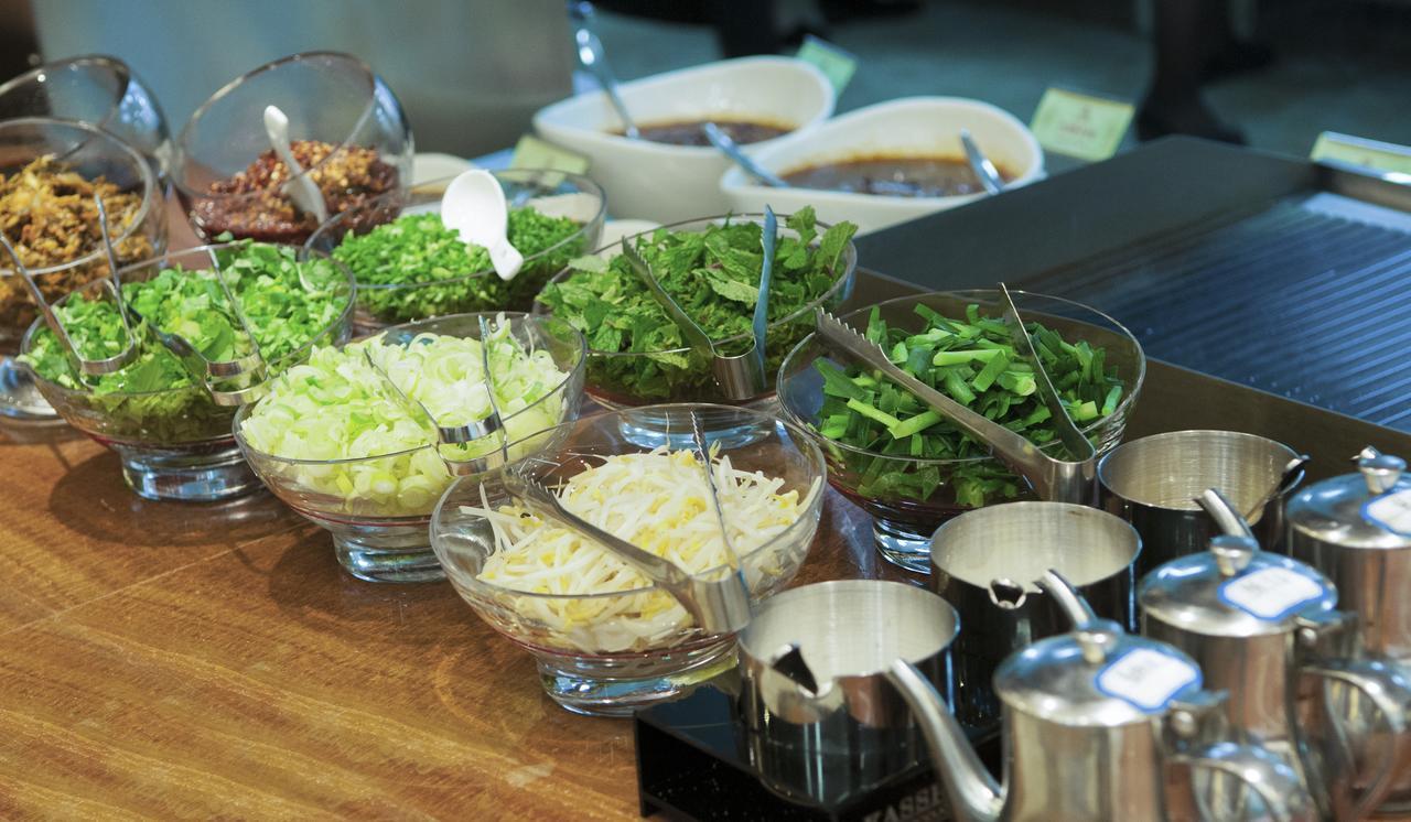 Chengjiang Manor Hotel 외부 사진